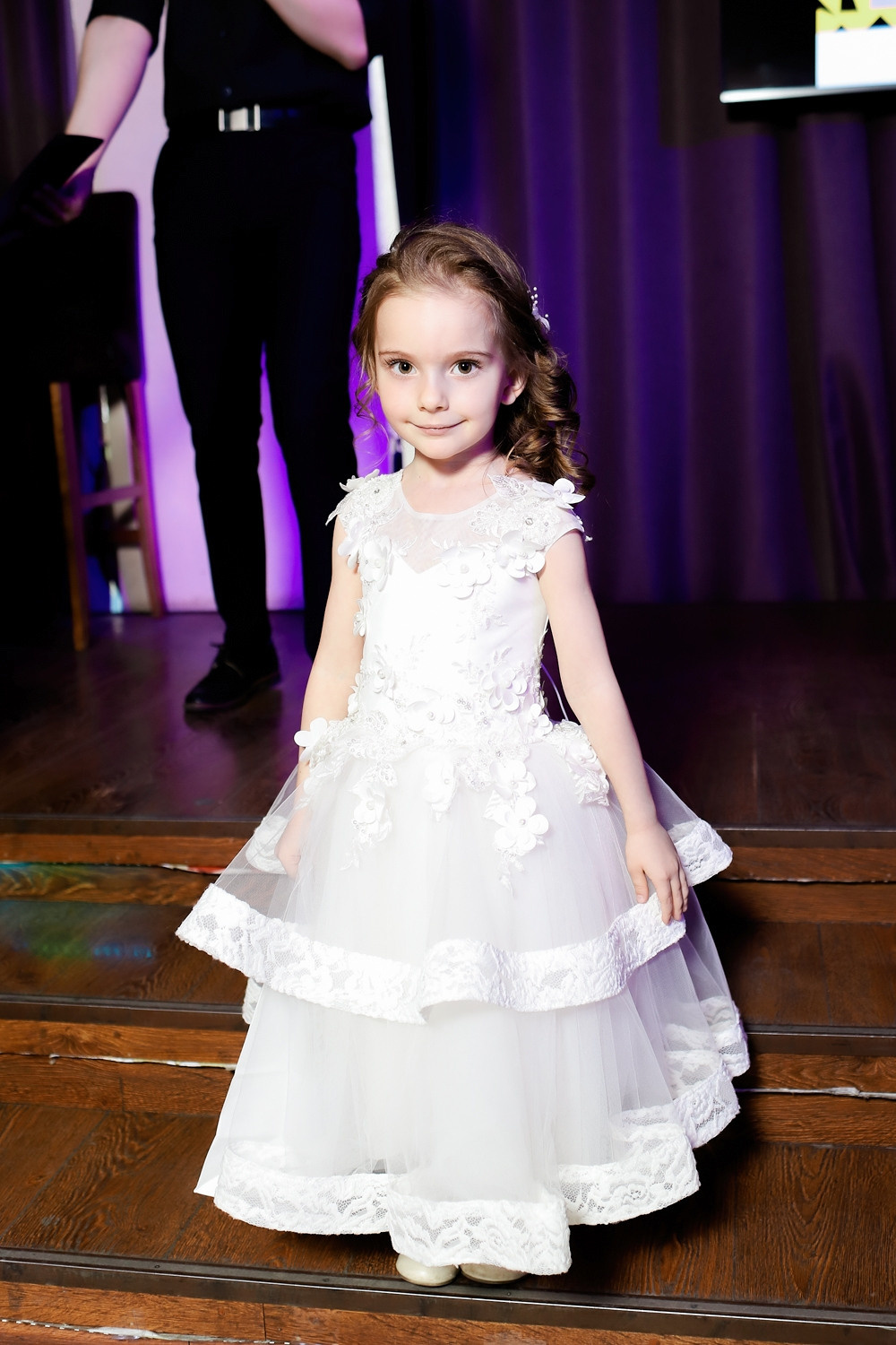 Выпуск Моделей. Фотограф Томск Скавронский Даниил