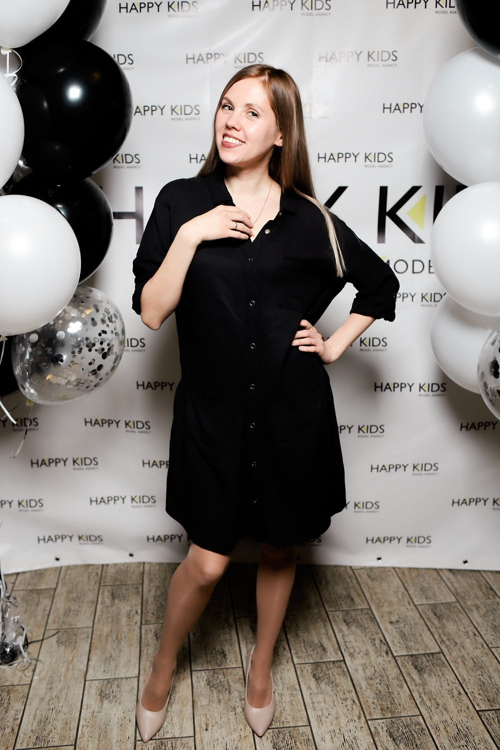 Выпуск Моделей. Фотограф Томск Скавронский Даниил