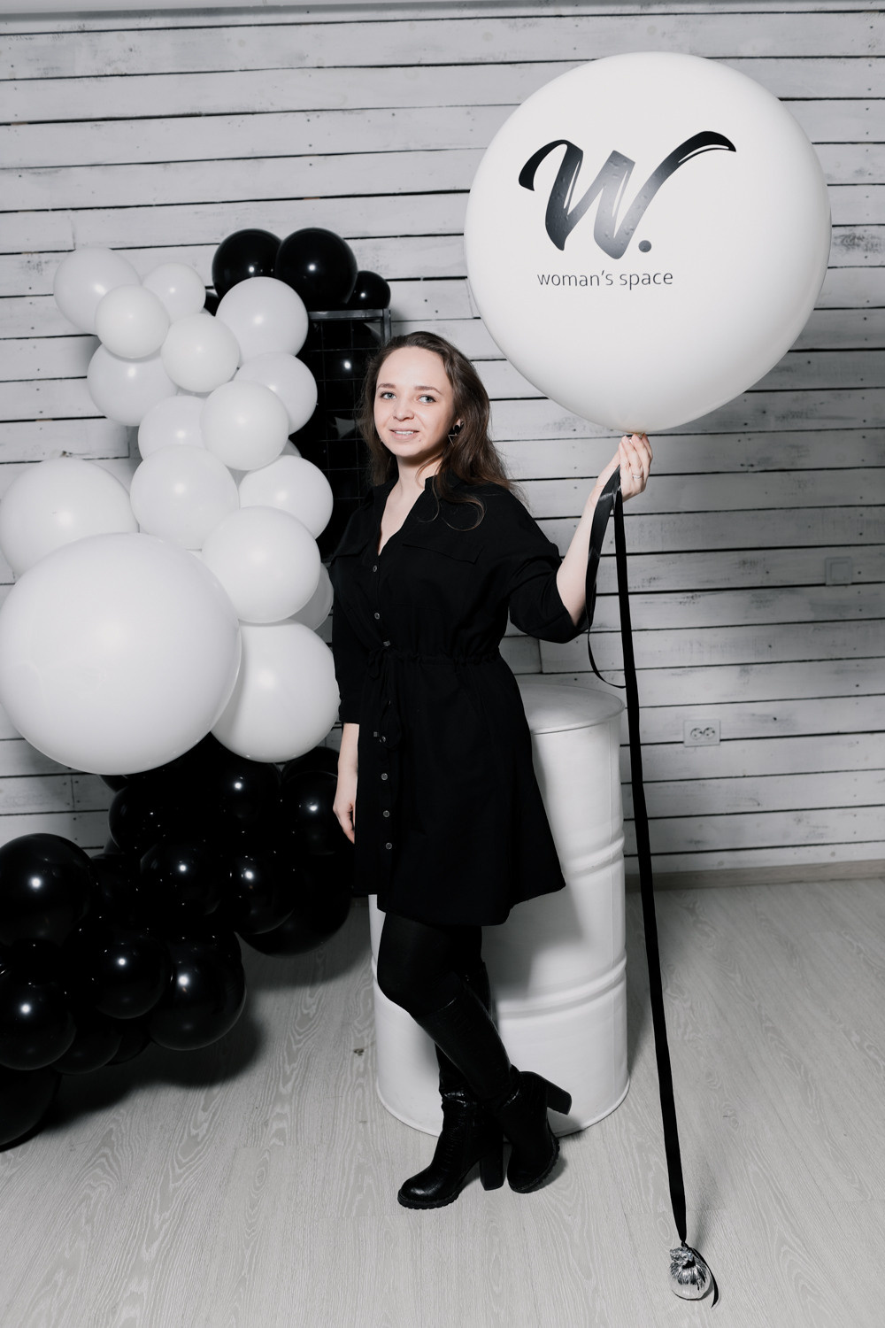 W — womans space. Фотограф Томск Скавронский Даниил