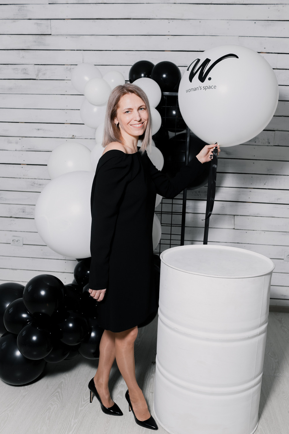 W — womans space. Фотограф Томск Скавронский Даниил