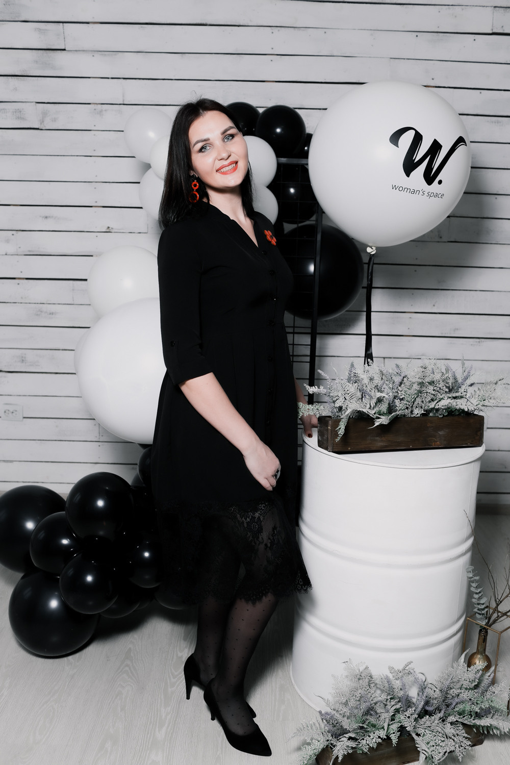 W — womans space. Фотограф Томск Скавронский Даниил