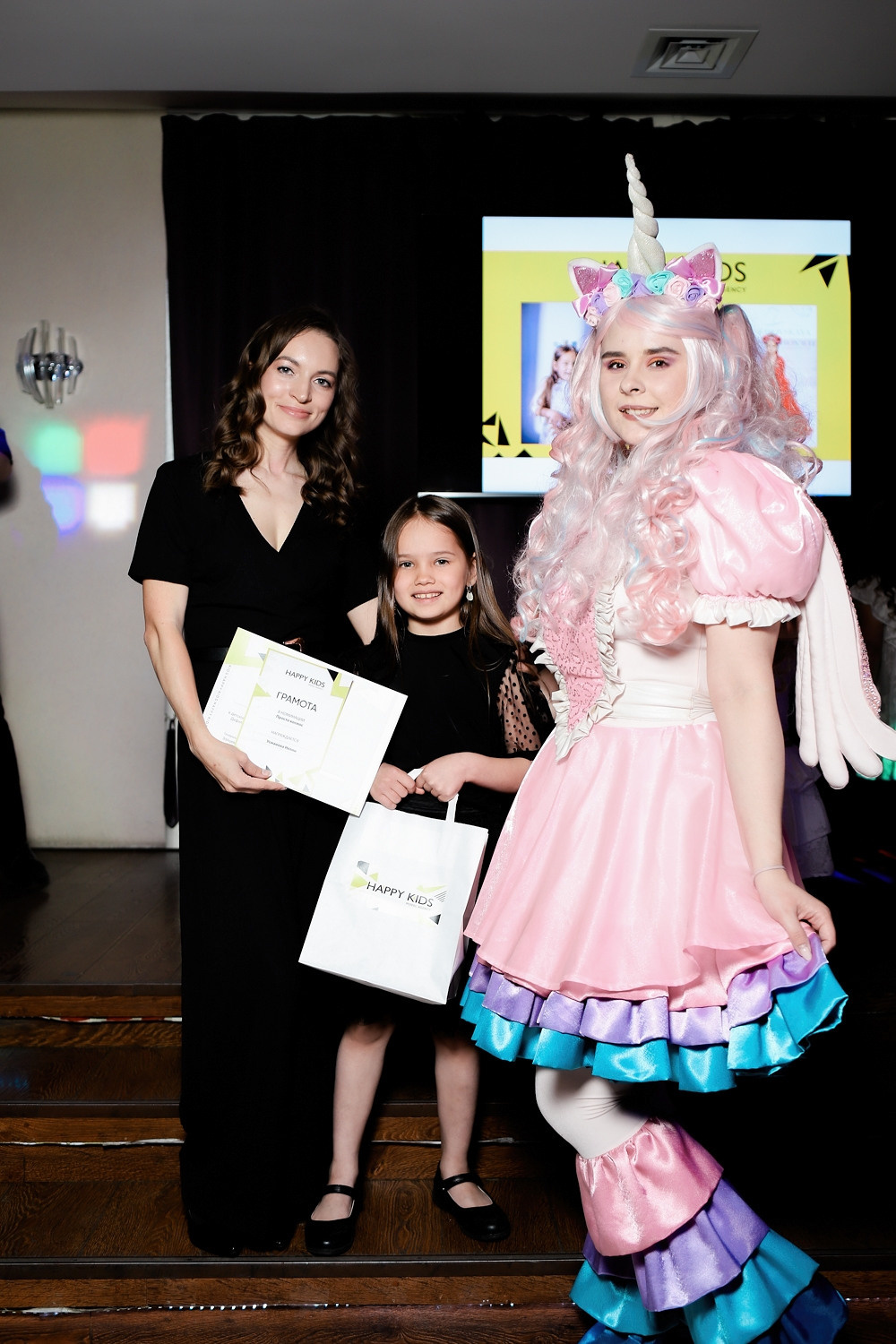 Выпуск Моделей. Фотограф Томск Скавронский Даниил