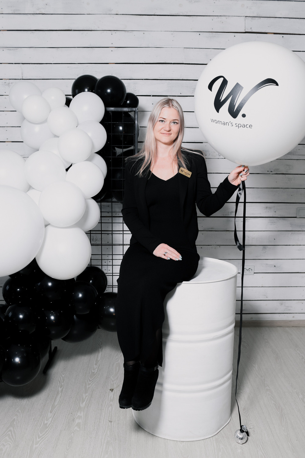 W — womans space. Фотограф Томск Скавронский Даниил