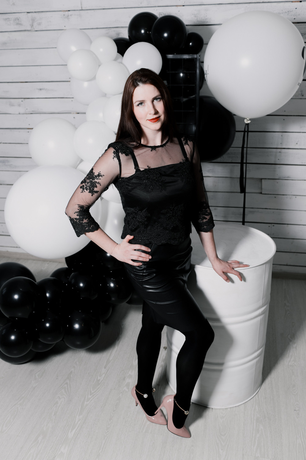 W — womans space. Фотограф Томск Скавронский Даниил