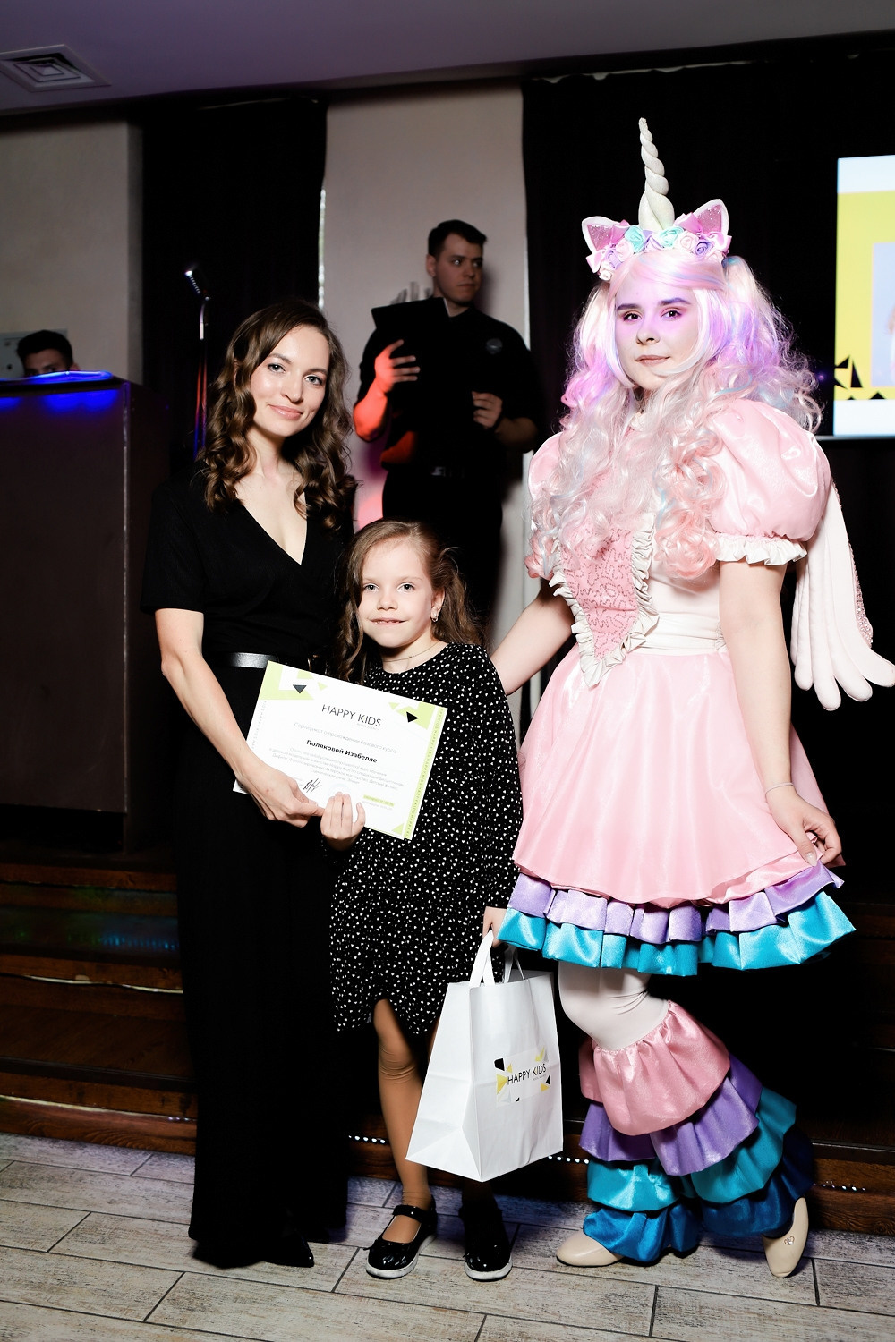 Выпуск Моделей. Фотограф Томск Скавронский Даниил