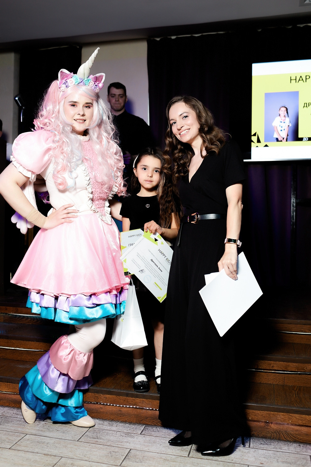 Выпуск Моделей. Фотограф Томск Скавронский Даниил