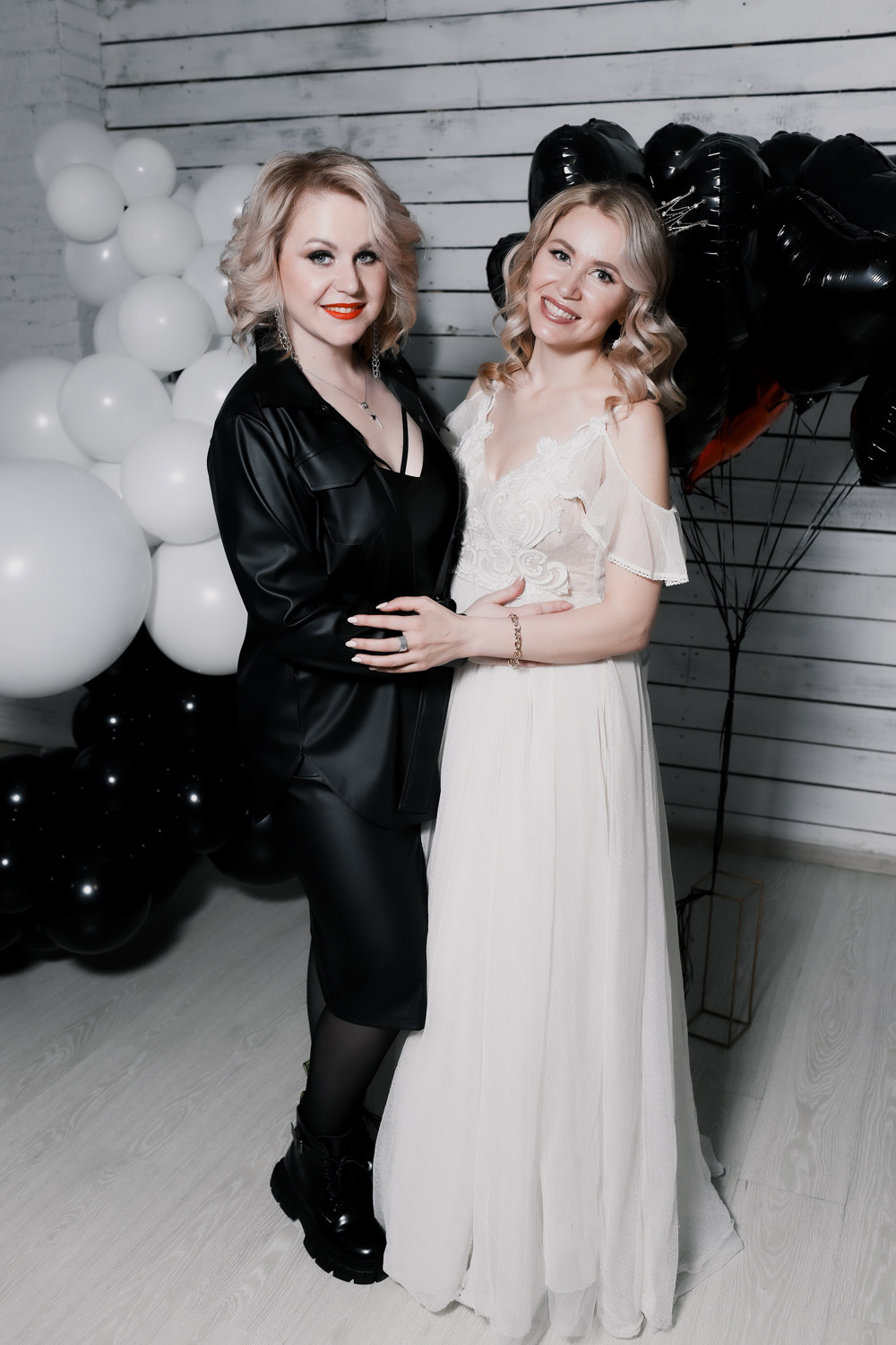 W — womans space. Фотограф Томск Скавронский Даниил