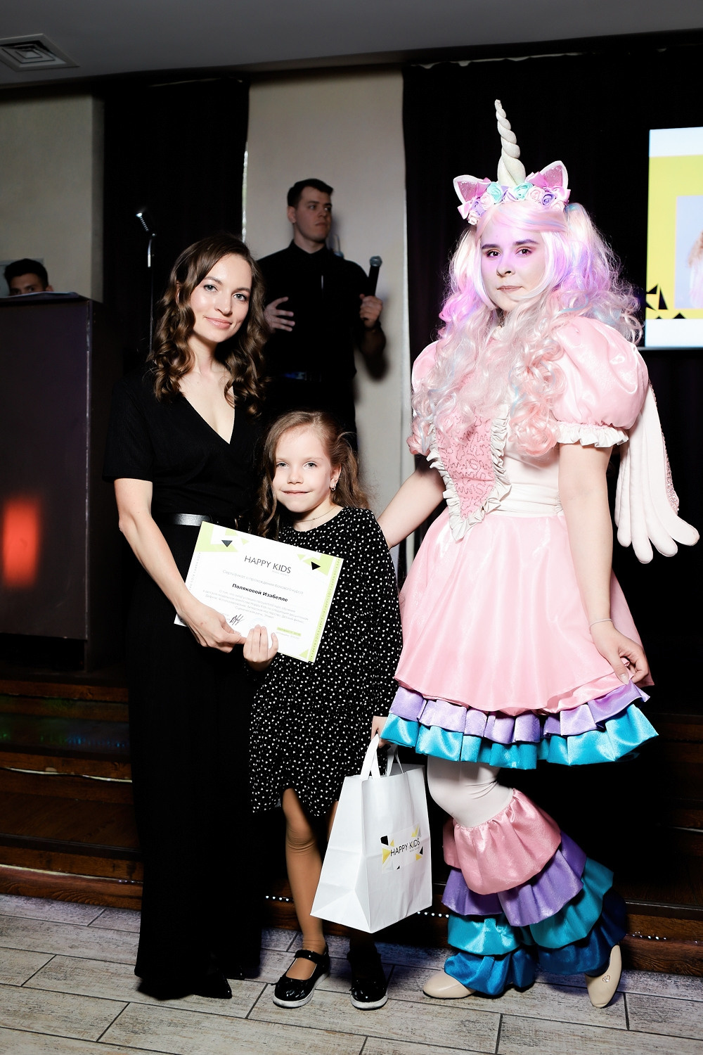 Выпуск Моделей. Фотограф Томск Скавронский Даниил