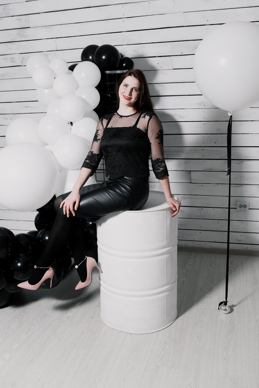 W — womans space. Фотограф Томск Скавронский Даниил