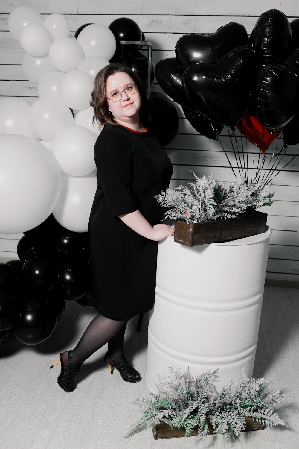 W — womans space. Фотограф Томск Скавронский Даниил