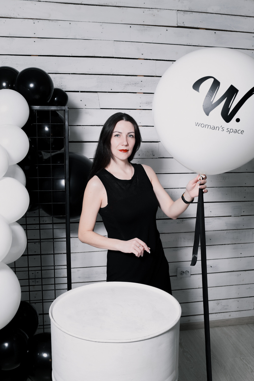 W — womans space. Фотограф Томск Скавронский Даниил