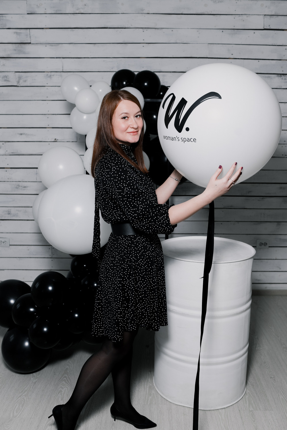 W — womans space. Фотограф Томск Скавронский Даниил