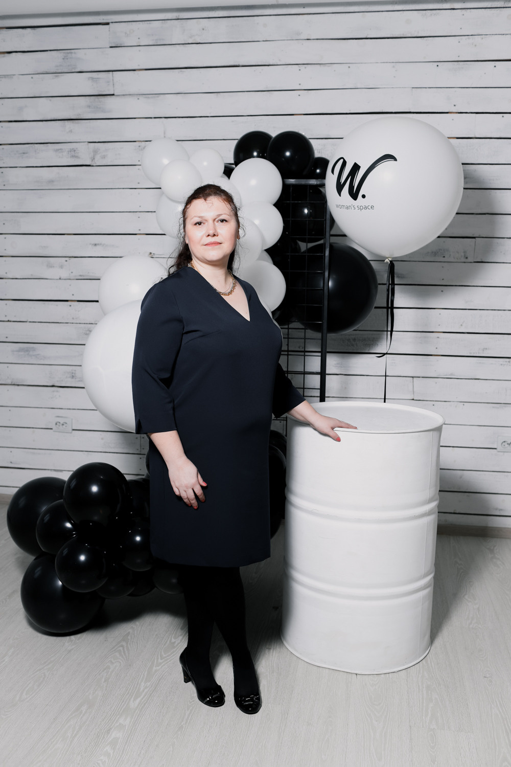 W — womans space. Фотограф Томск Скавронский Даниил