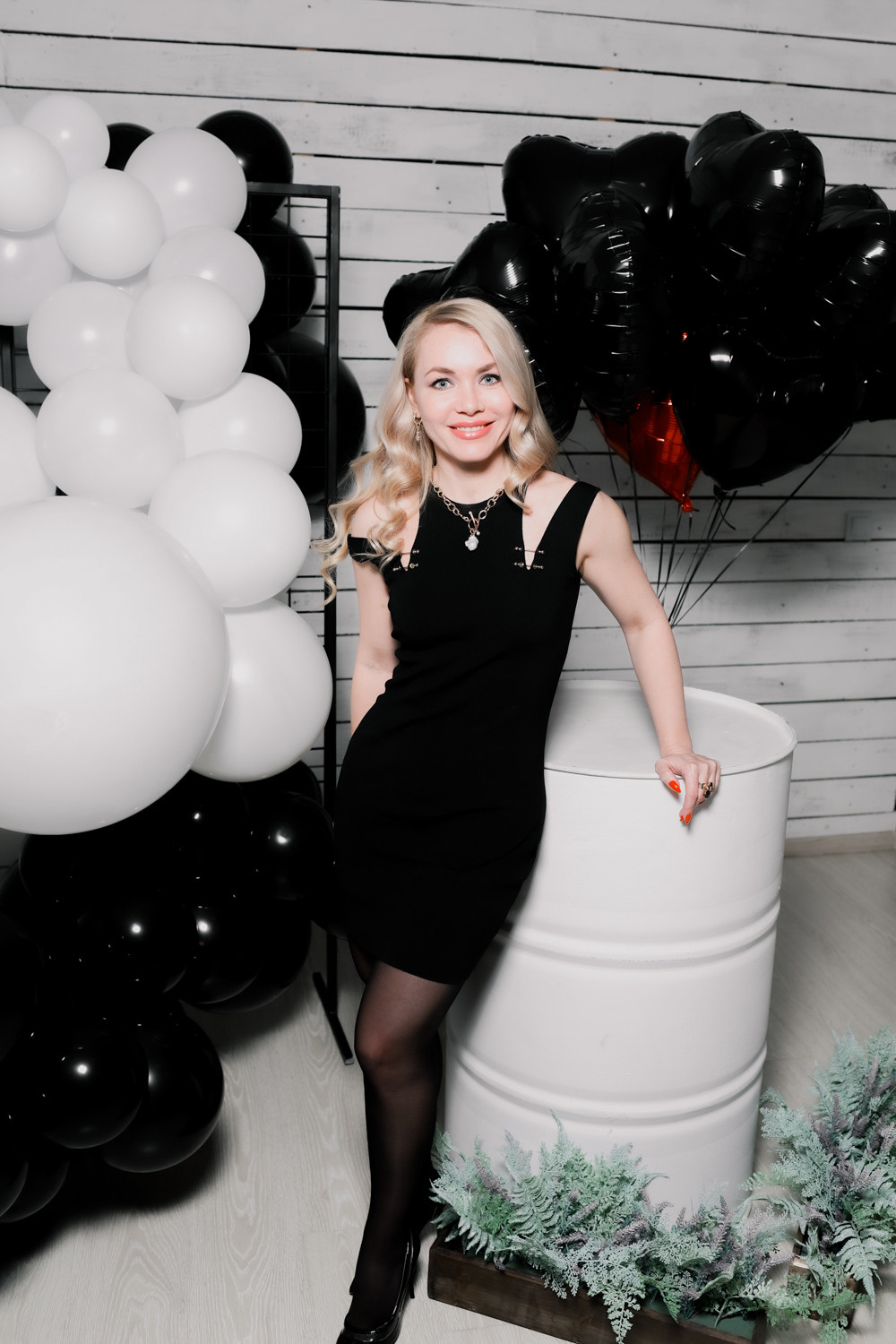 W — womans space. Фотограф Томск Скавронский Даниил