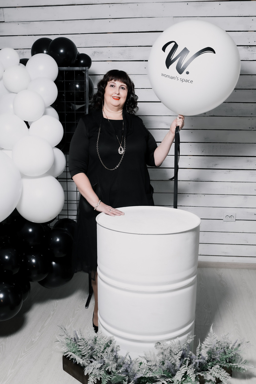 W — womans space. Фотограф Томск Скавронский Даниил