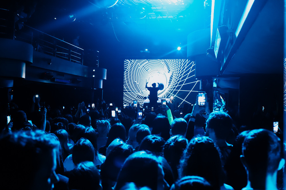 Мари Краймбрери. Фотограф Томск Скавронский Даниил