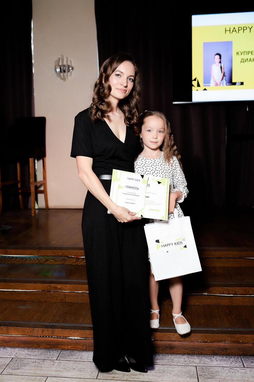 Выпуск Моделей. Фотограф Томск Скавронский Даниил