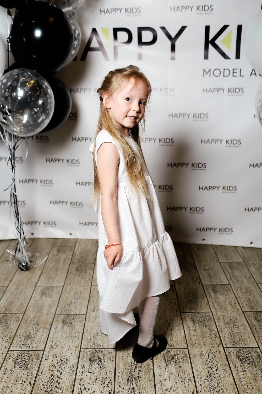 Выпуск Моделей. Фотограф Томск Скавронский Даниил