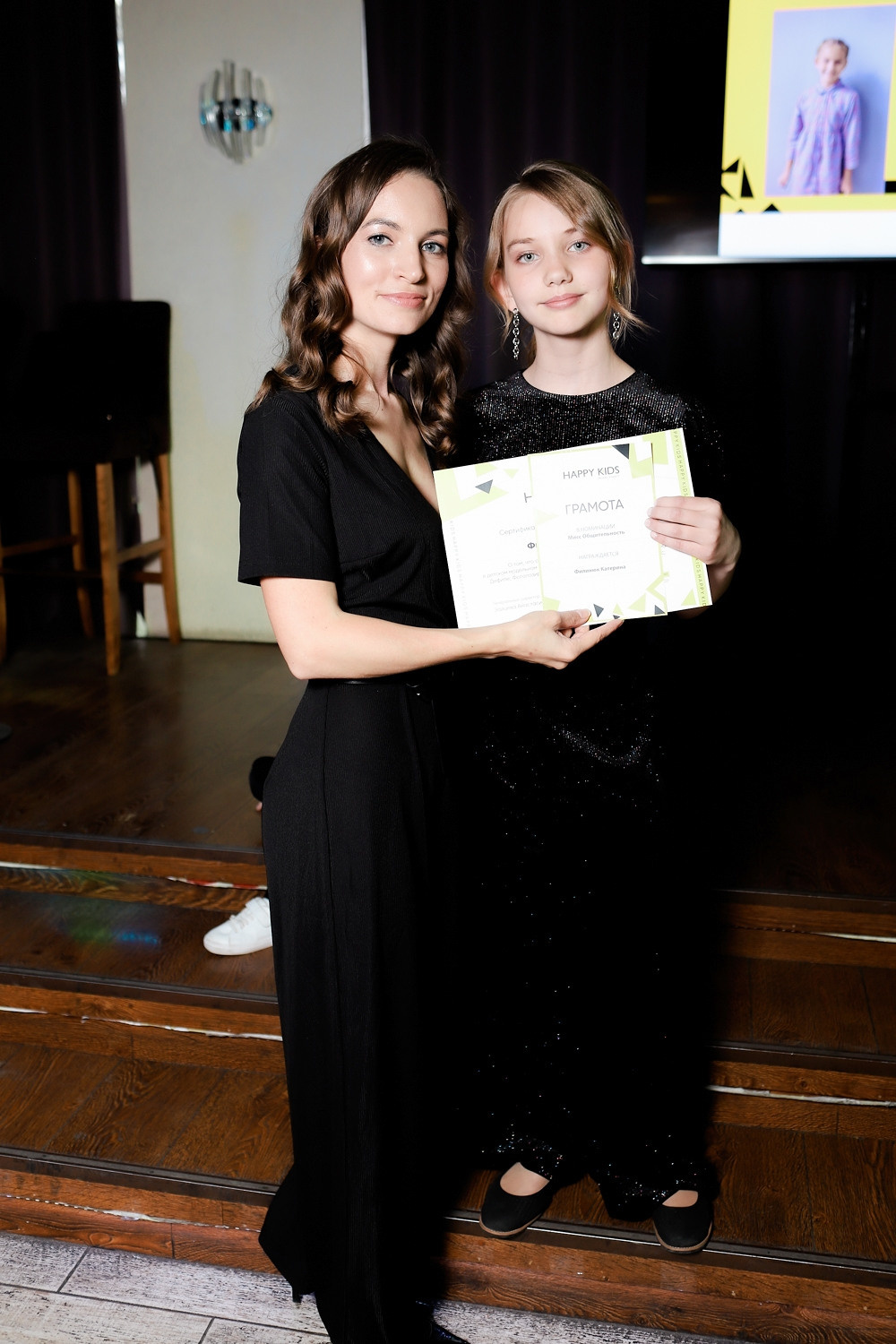 Выпуск Моделей. Фотограф Томск Скавронский Даниил