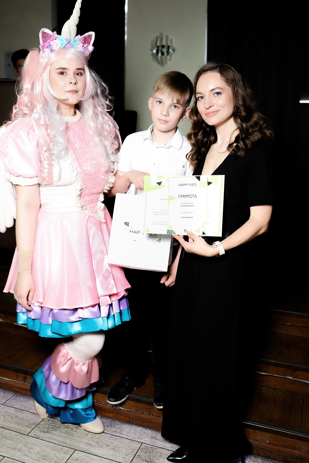 Выпуск Моделей. Фотограф Томск Скавронский Даниил