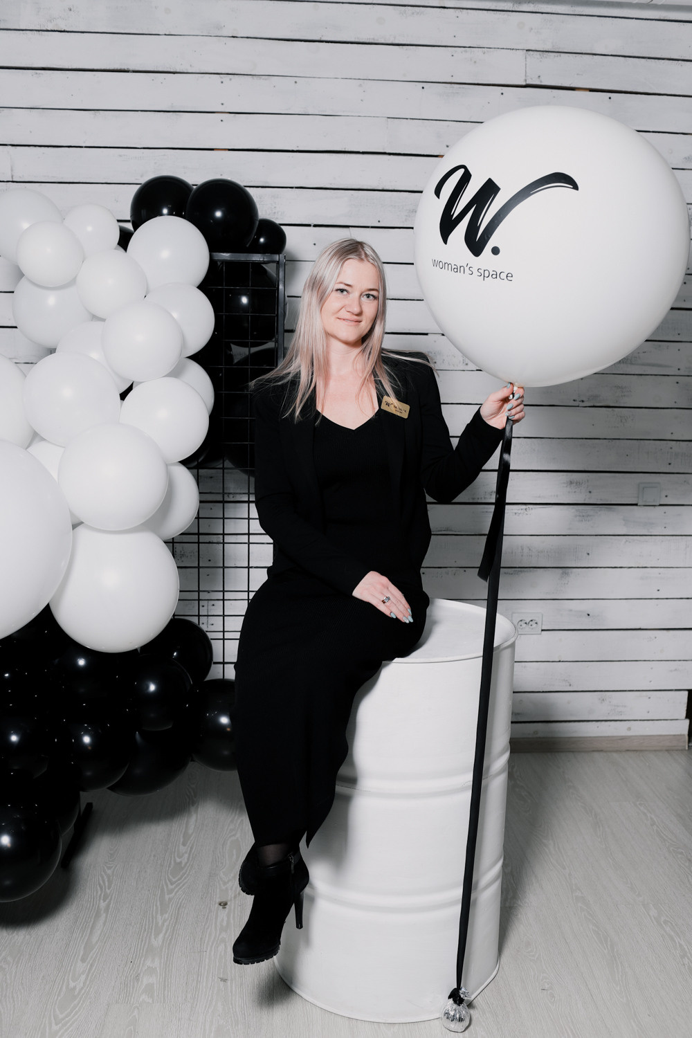 W — womans space. Фотограф Томск Скавронский Даниил