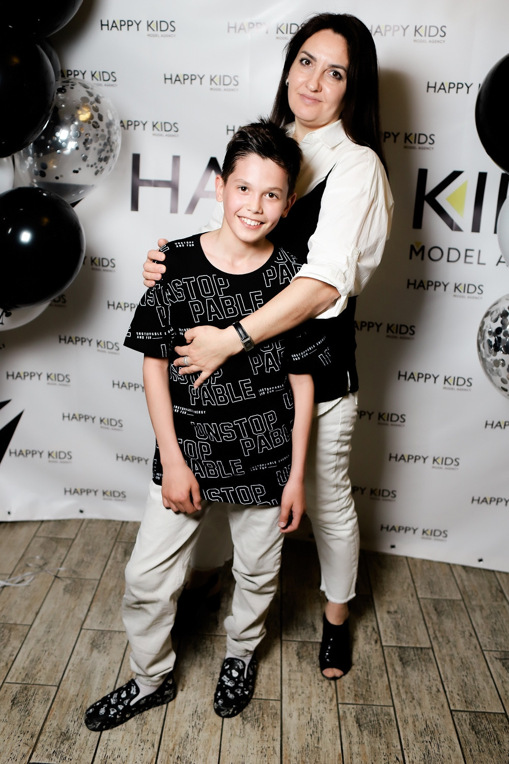 Выпуск Моделей. Фотограф Томск Скавронский Даниил