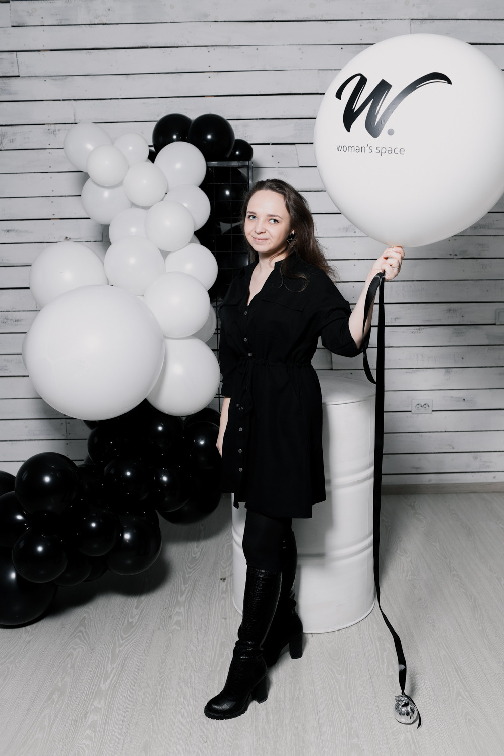 W — womans space. Фотограф Томск Скавронский Даниил