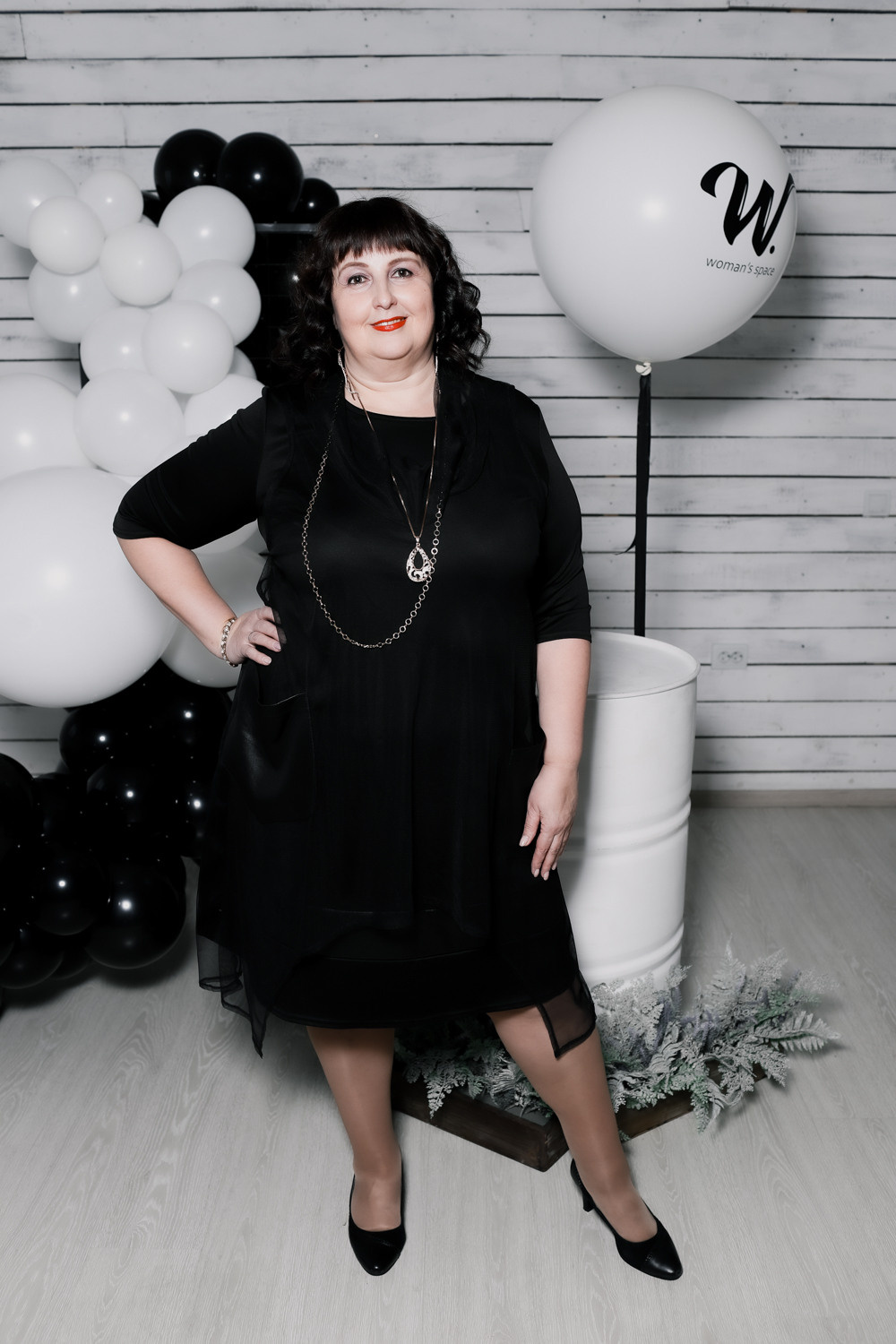 W — womans space. Фотограф Томск Скавронский Даниил