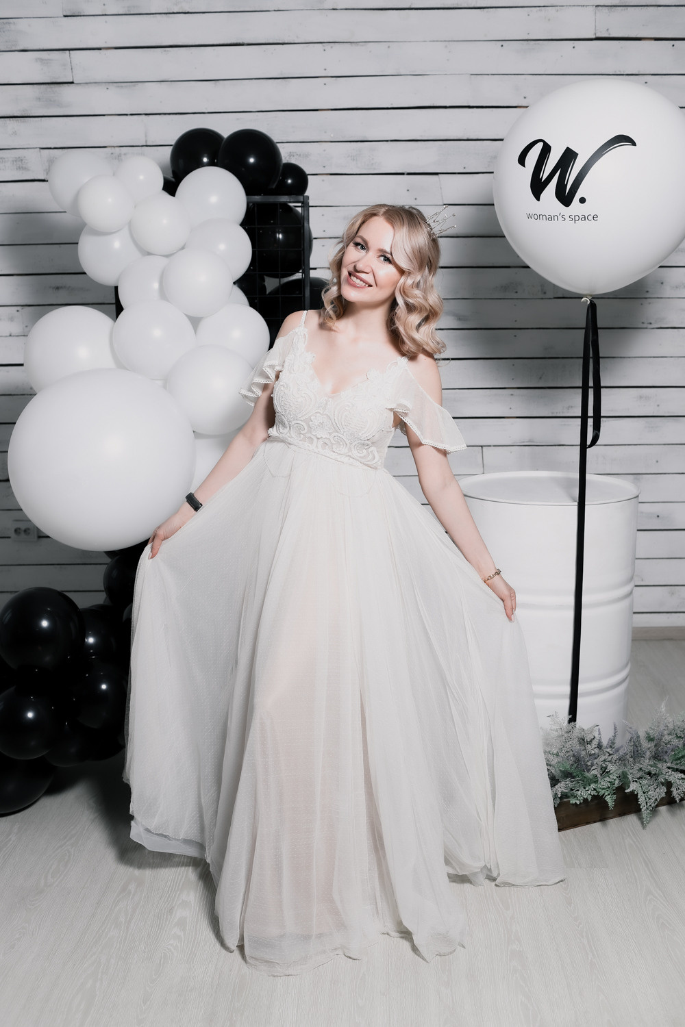 W — womans space. Фотограф Томск Скавронский Даниил