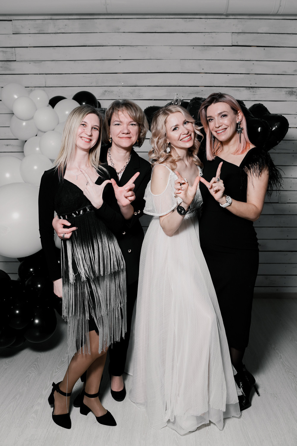 W — womans space. Фотограф Томск Скавронский Даниил