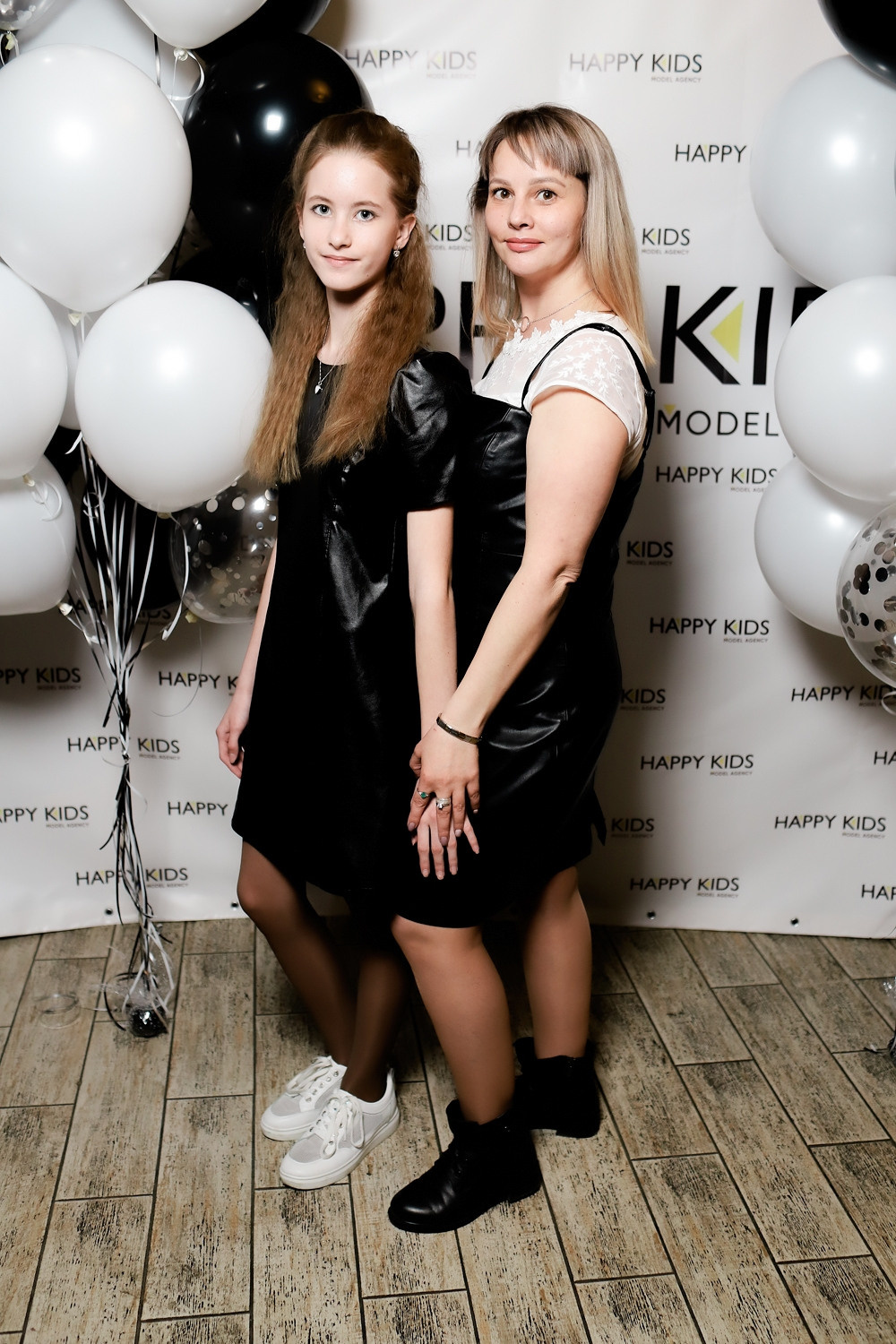 Выпуск Моделей. Фотограф Томск Скавронский Даниил