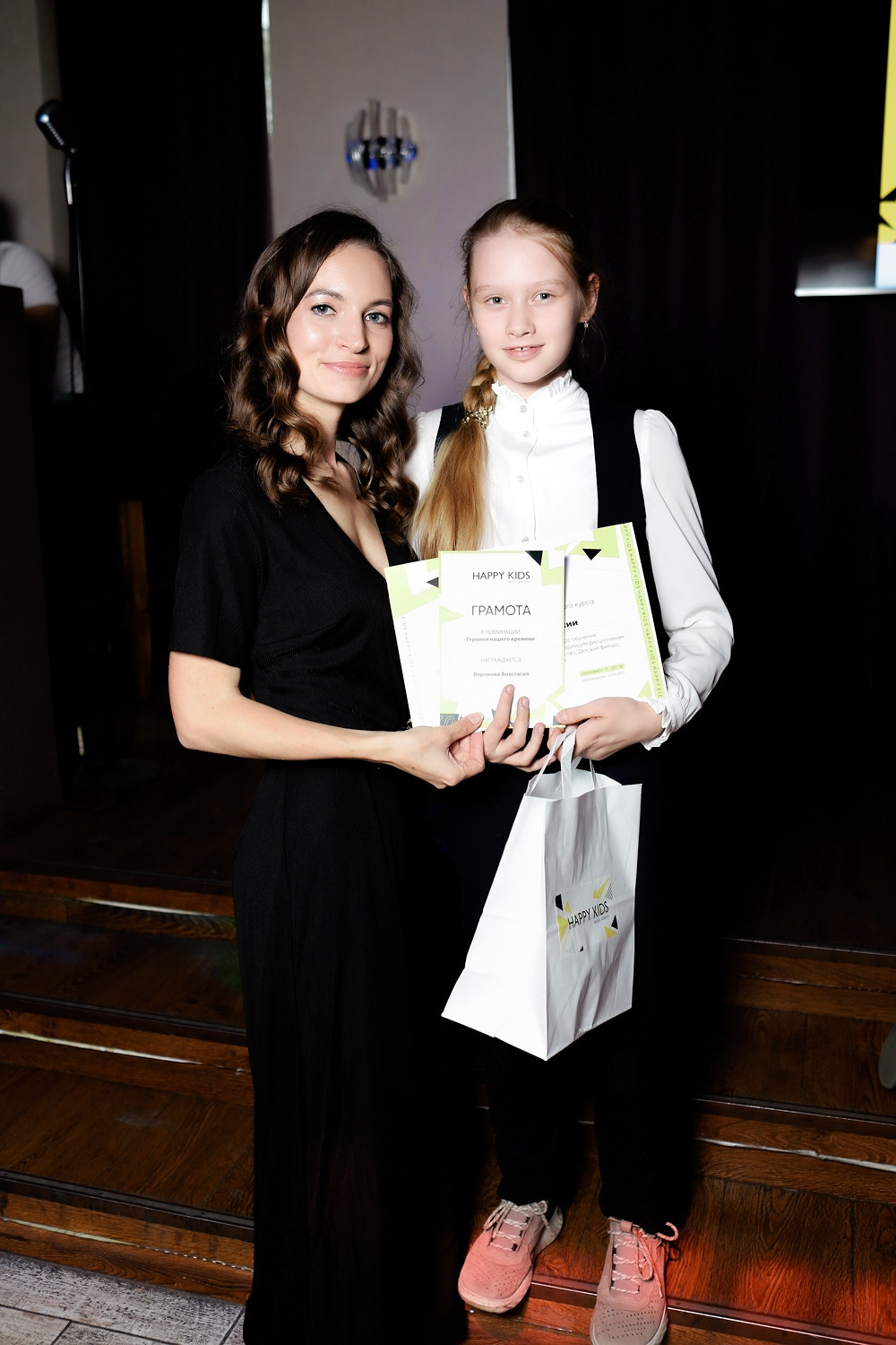 Выпуск Моделей. Фотограф Томск Скавронский Даниил