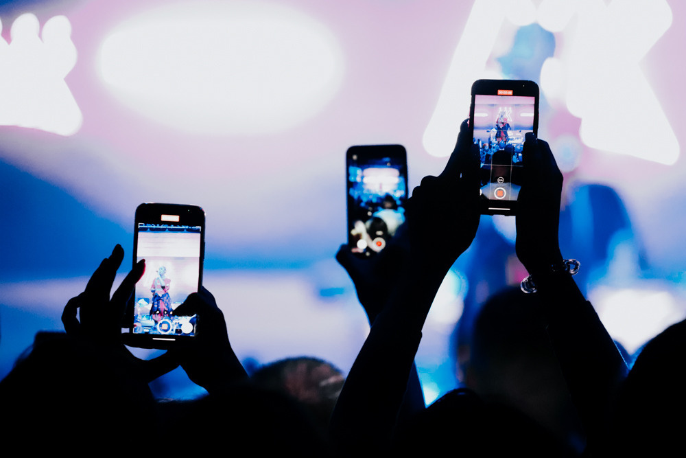 Мари Краймбрери. Фотограф Томск Скавронский Даниил
