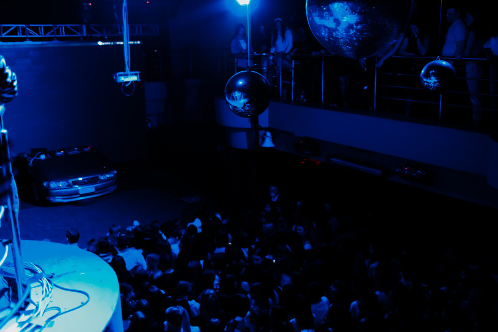 Мари Краймбрери. Фотограф Томск Скавронский Даниил