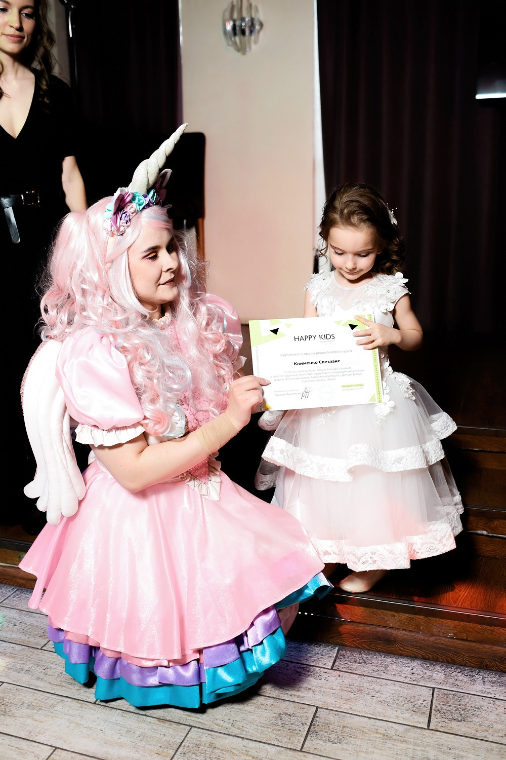 Выпуск Моделей. Фотограф Томск Скавронский Даниил