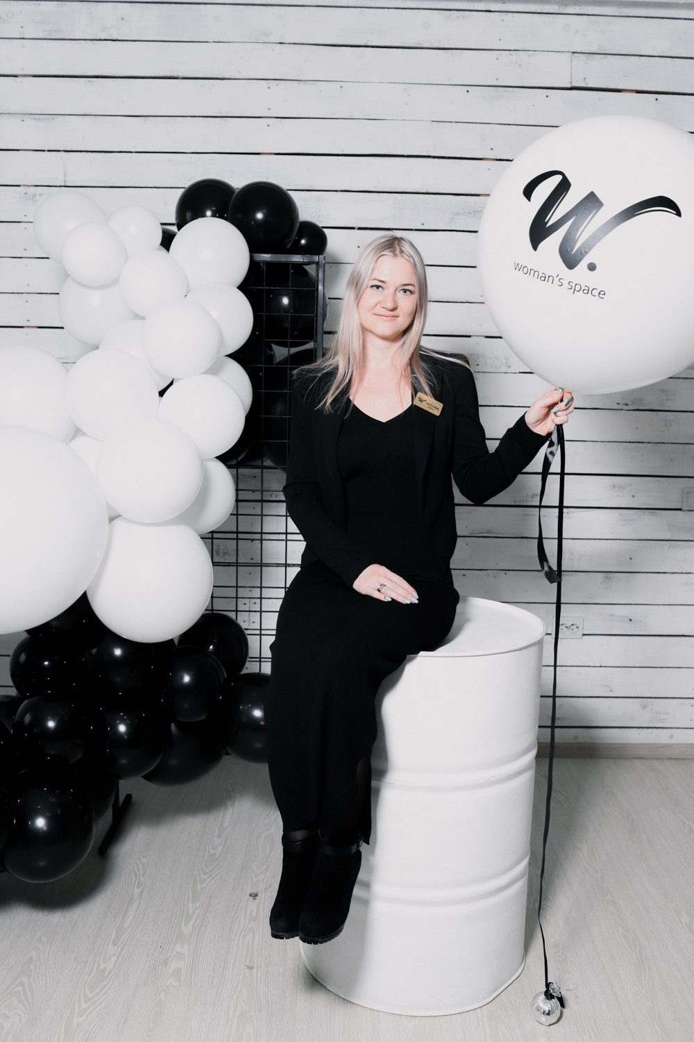 W — womans space. Фотограф Томск Скавронский Даниил