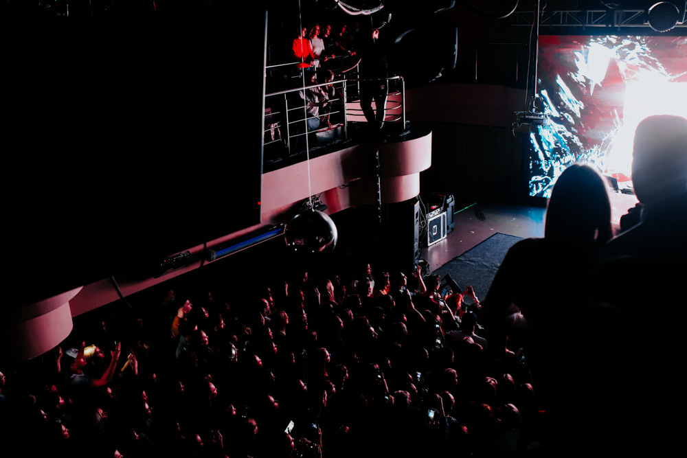 Мари Краймбрери. Фотограф Томск Скавронский Даниил