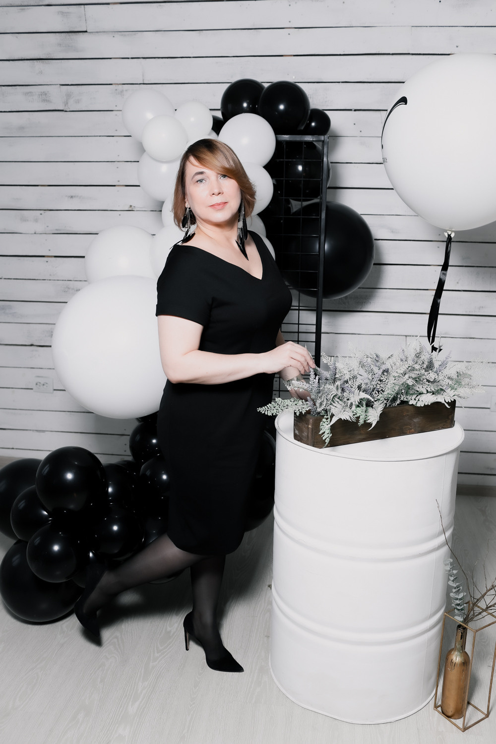 W — womans space. Фотограф Томск Скавронский Даниил