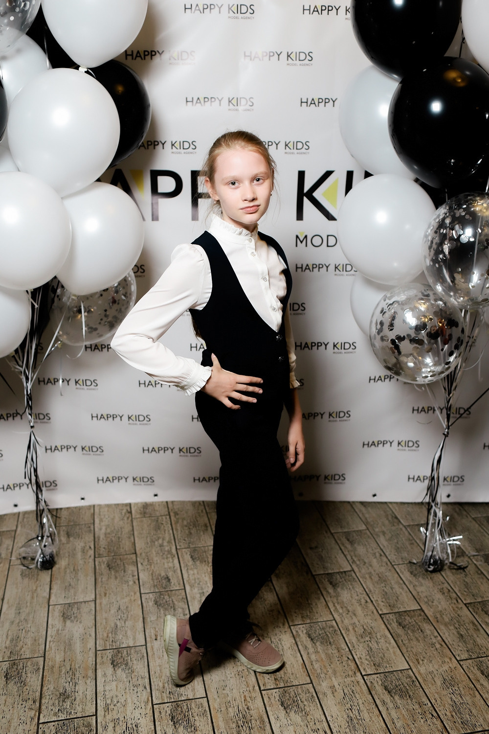 Выпуск Моделей. Фотограф Томск Скавронский Даниил