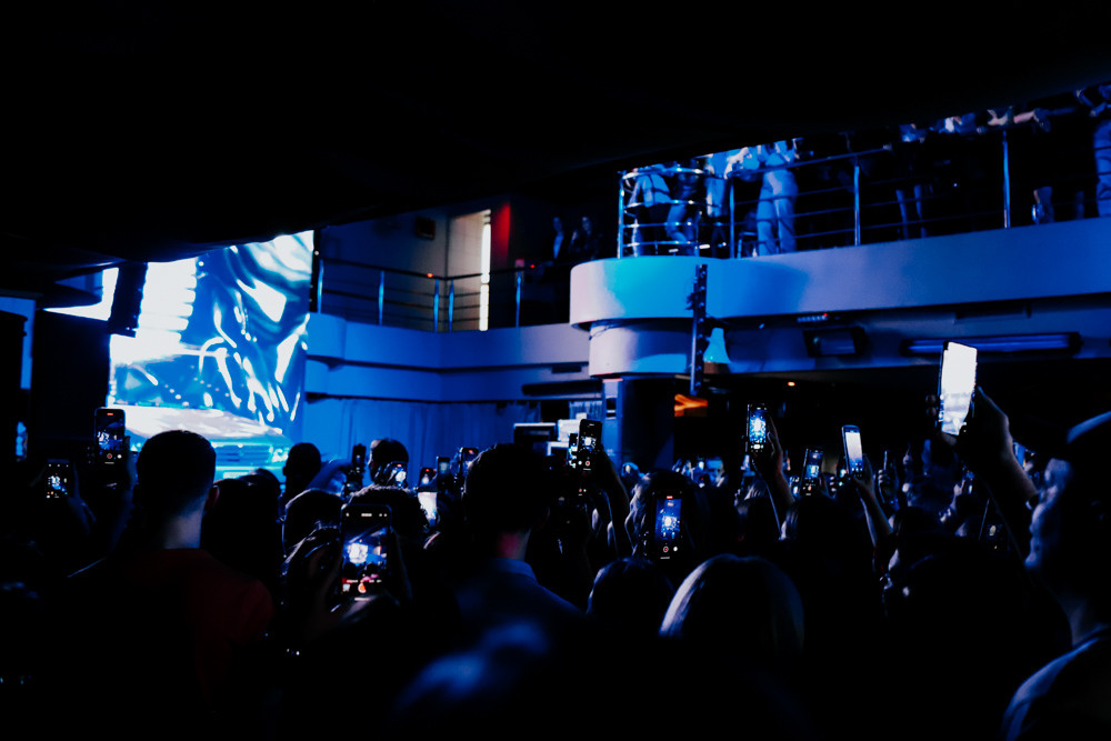 Мари Краймбрери. Фотограф Томск Скавронский Даниил