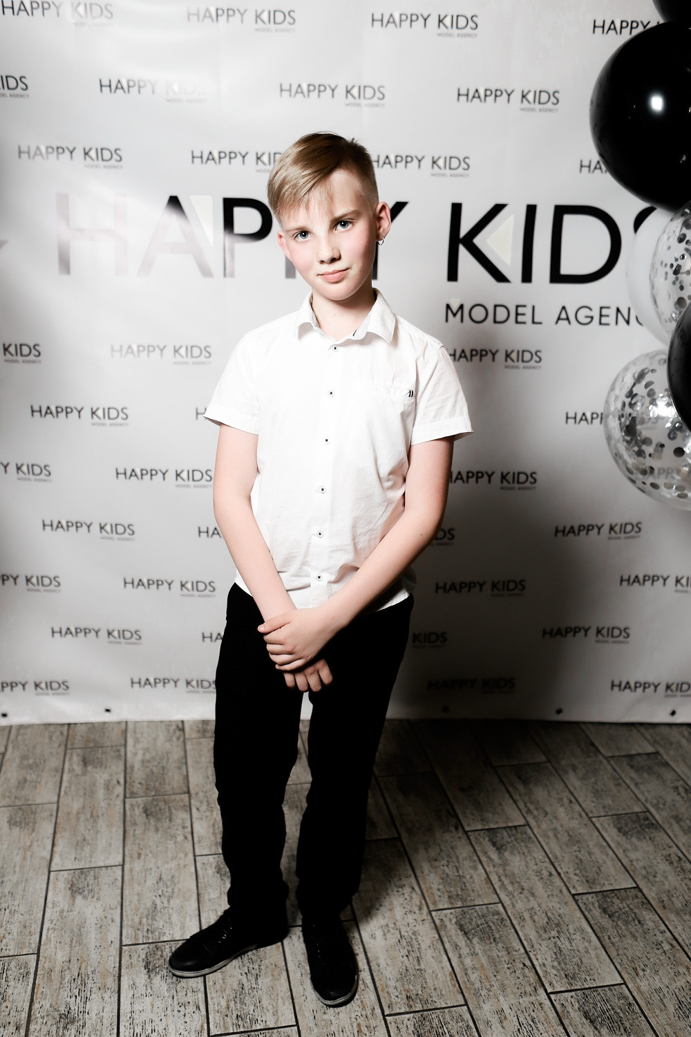 Выпуск Моделей. Фотограф Томск Скавронский Даниил