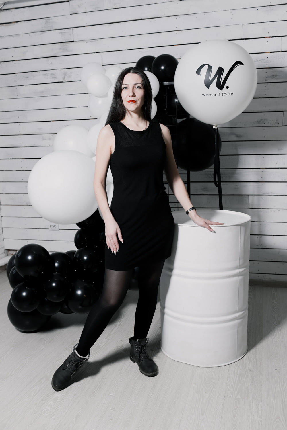 W — womans space. Фотограф Томск Скавронский Даниил