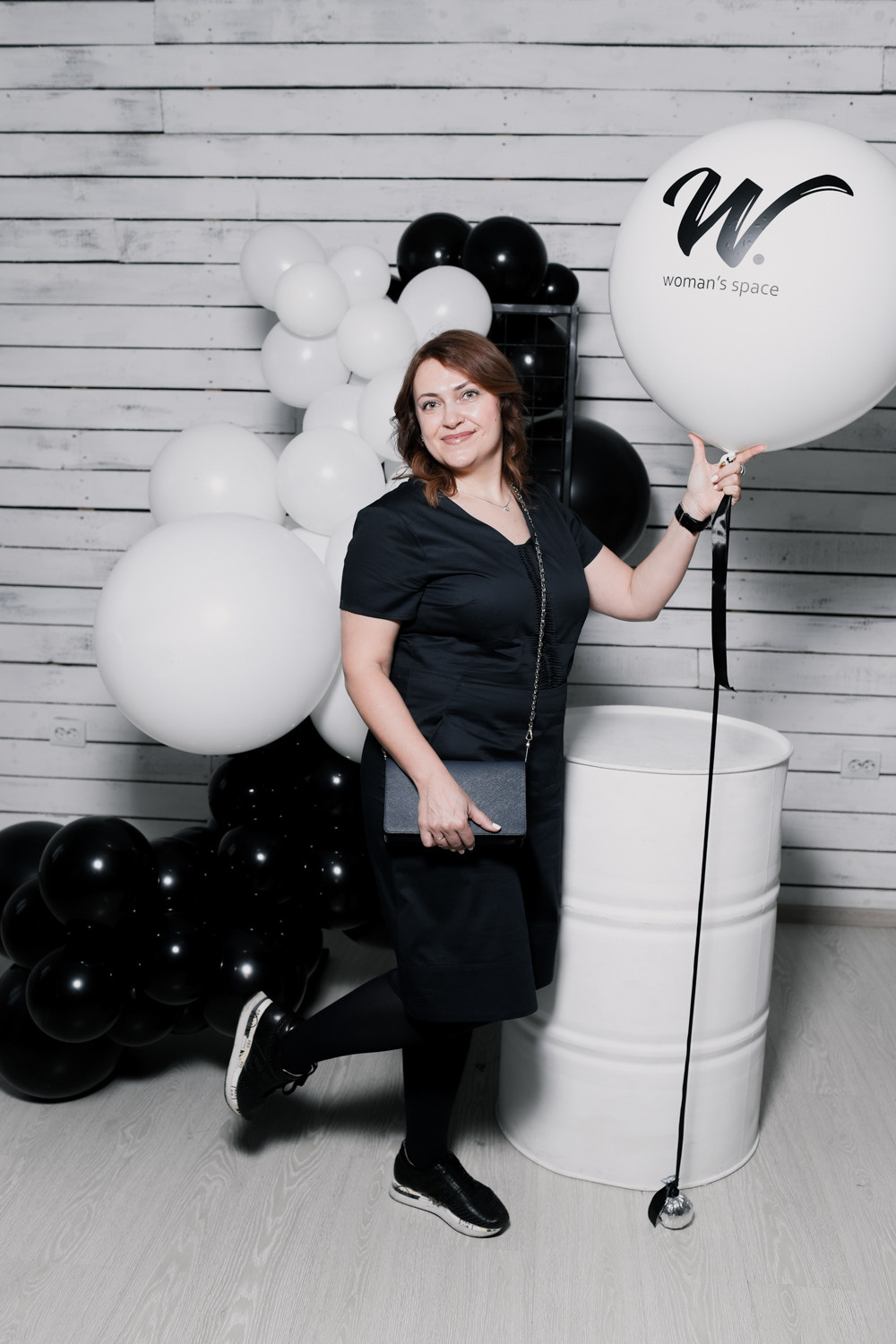 W — womans space. Фотограф Томск Скавронский Даниил