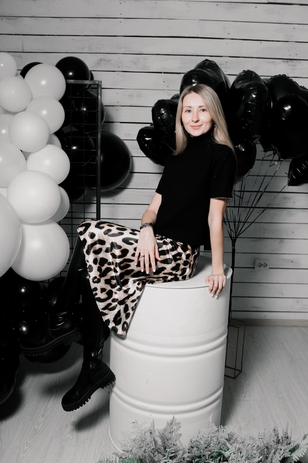 W — womans space. Фотограф Томск Скавронский Даниил