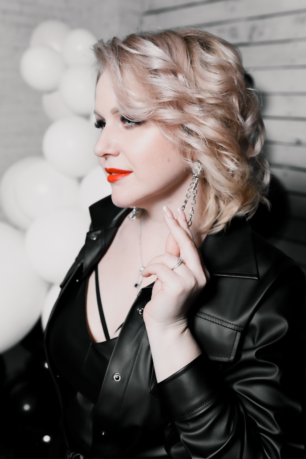 W — womans space. Фотограф Томск Скавронский Даниил