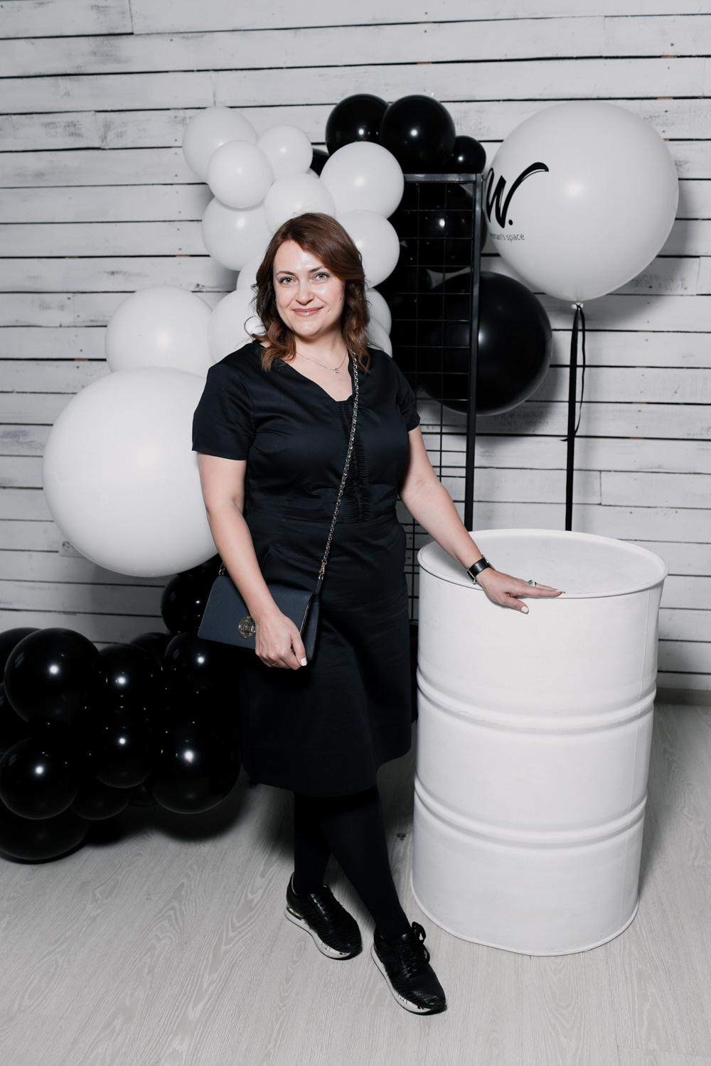 W — womans space. Фотограф Томск Скавронский Даниил