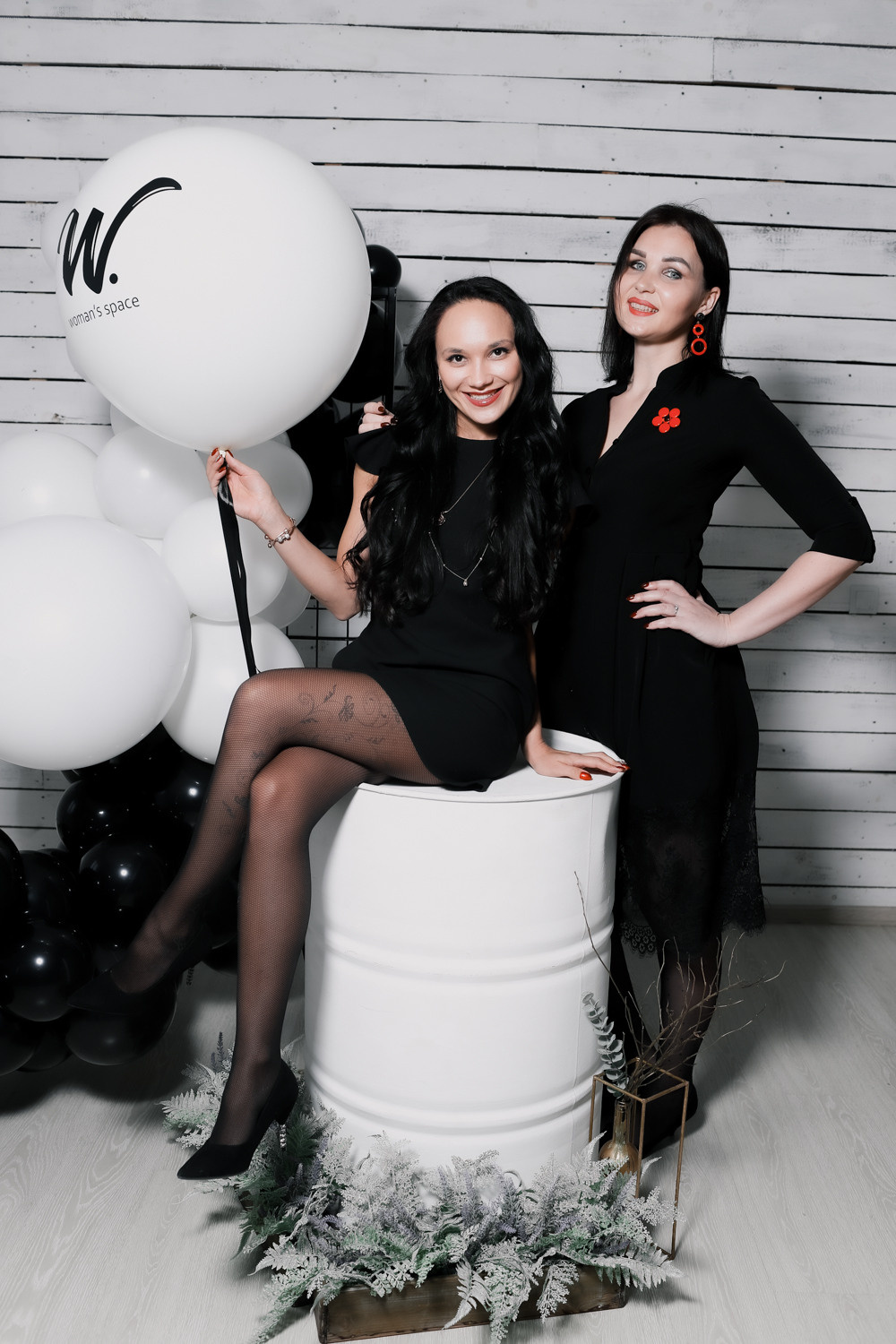 W — womans space. Фотограф Томск Скавронский Даниил