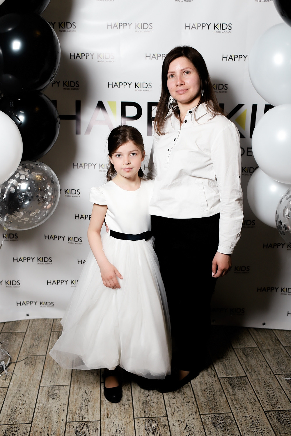 Выпуск Моделей. Фотограф Томск Скавронский Даниил