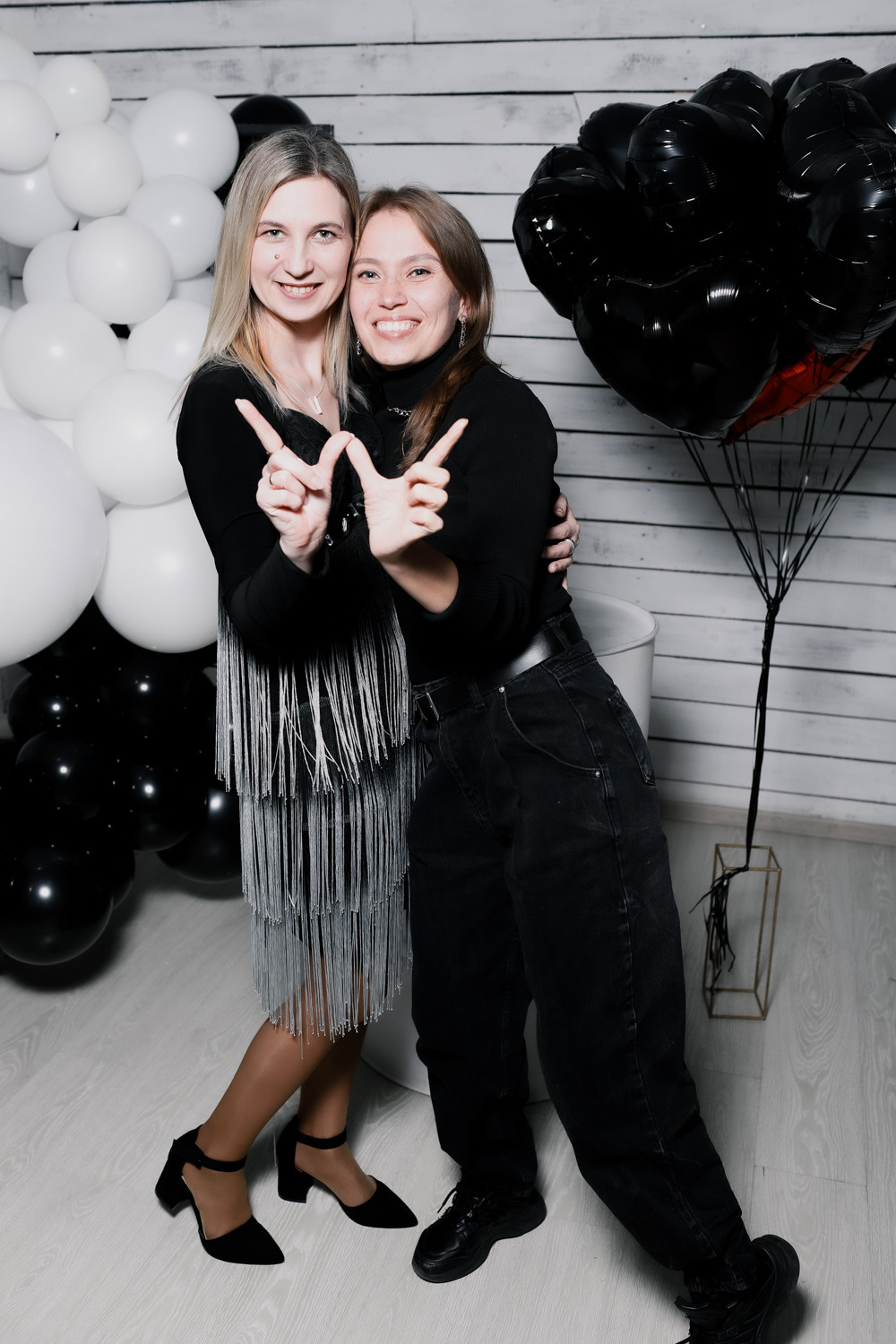 W — womans space. Фотограф Томск Скавронский Даниил