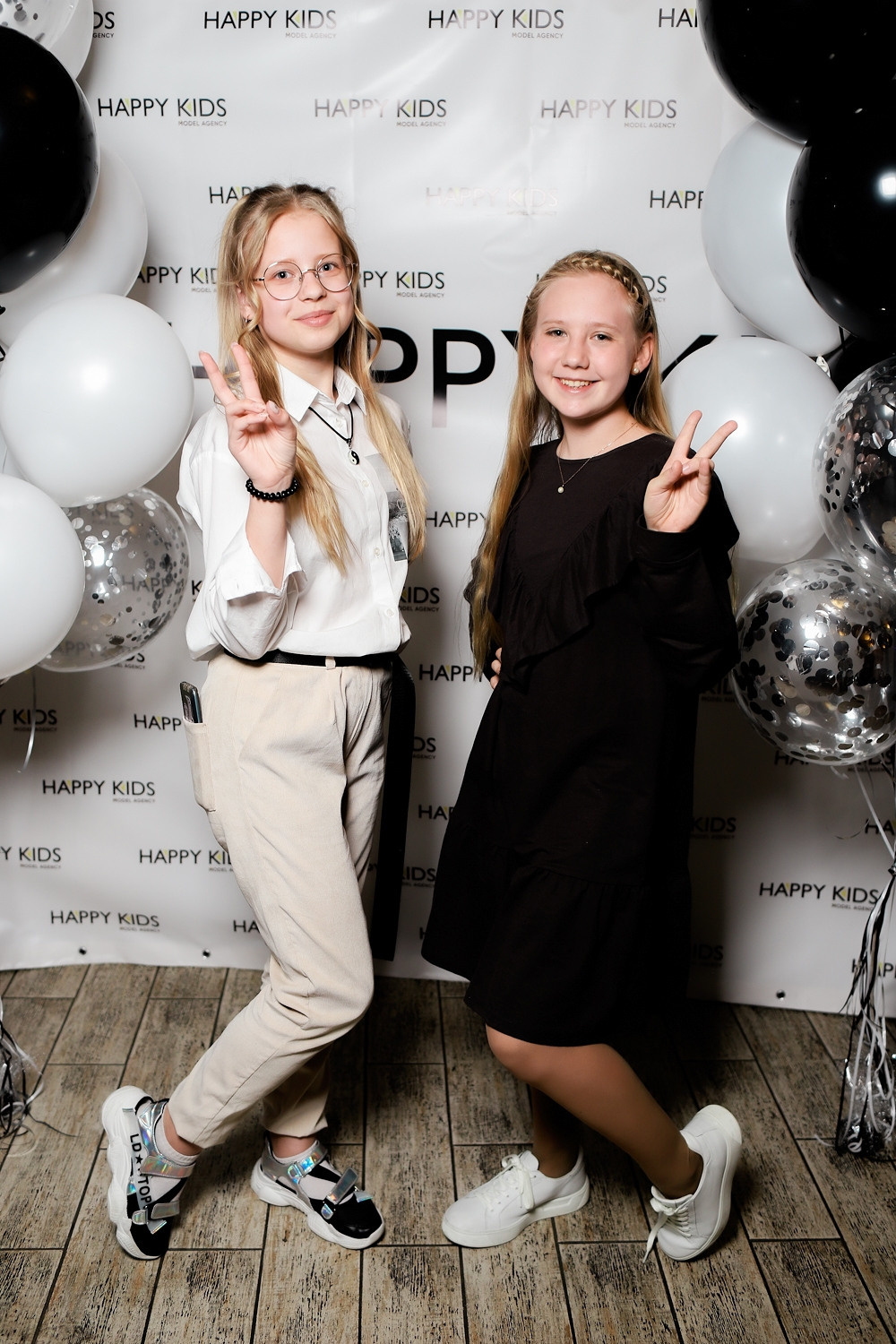 Выпуск Моделей. Фотограф Томск Скавронский Даниил